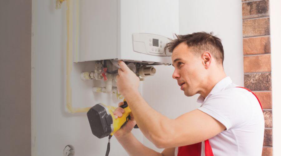 Professional emergency plumbing in Daggett, CA